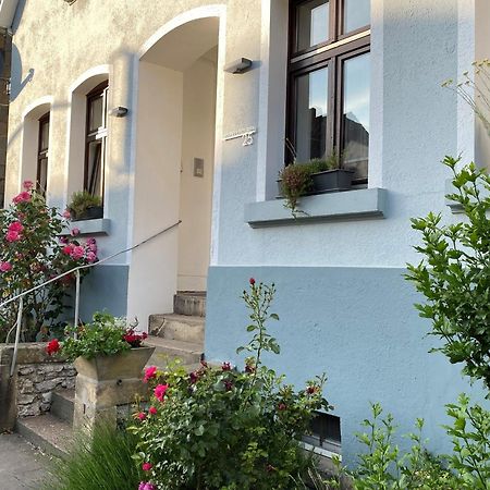 Reisekultouren Apartments Detmold Extérieur photo