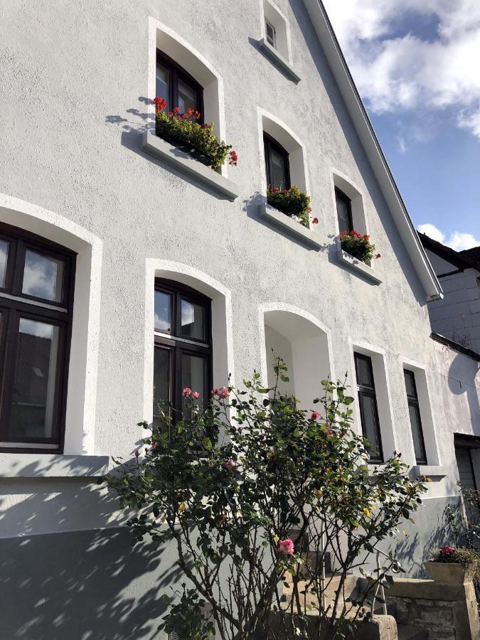 Reisekultouren Apartments Detmold Extérieur photo